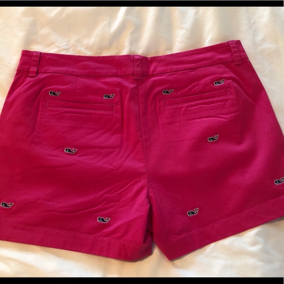Vineyard Vines Shorts - Picture 3 of 3